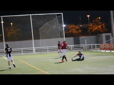 Aston Birras  4 - 0  Palmeiras de Huevo. Jose Luis Sobrino Lopez.mp4