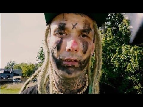 Cody Manson - Tears Of A Clown (Official Video) Shot By: Dantroit