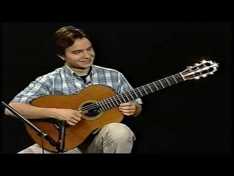 Leszek Cichoński🎸Krzysztof Pełech🎧Gitarowe ABC🎵2