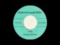 Smokey Robinson ~ Holly