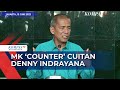 MK Balas Cuitan Denny Indrayanan Soal Sistem Pemilu 2024