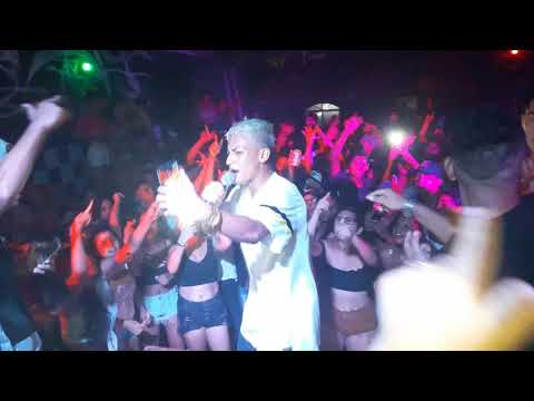 Show ao vivo Mc gauchinho Ma estado Do Pará