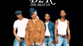 B2K feat R Kelly  - Girlfriend - Pied Piper Remix
