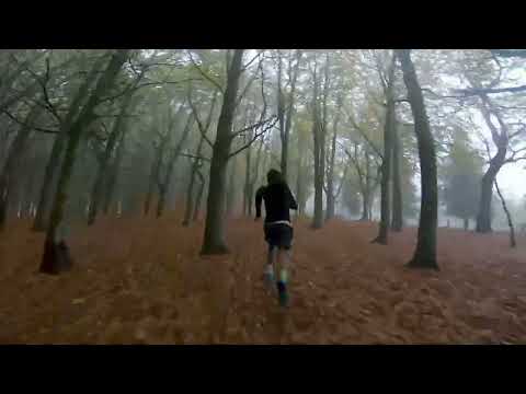 Qual foi o local que mais gostaste de correr?