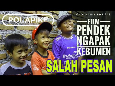 salah-pesanpolapikefilm-pendek-ngapak-kebumen