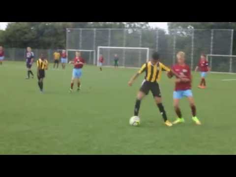 DTA O14-1 - Overbos O14-1(1steH)(Toernooi Overbos)(27-08-2016)(10-0)