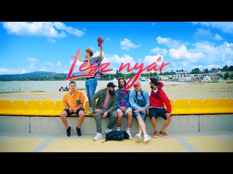 Slow Village - Lesz nyár (km. Balek MC, Perrin)