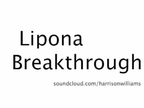 Breakthrough (Lipona cover)
