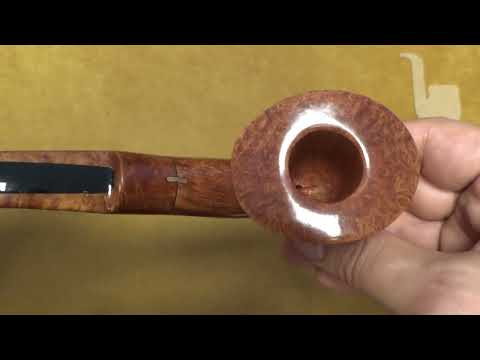 Pipa Amorelli * * - Busby - Bent Oval Dublin - AM271