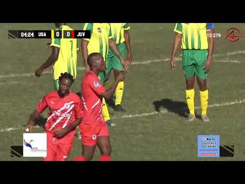 ⚽[COUPE SEM PATRIMONIALE 2026] 1er TOUR : US ANSOISE VS JUVENIS