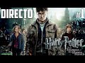 Harry Potter Y Las Reliquias De La Muerte Parte 2 Espa 