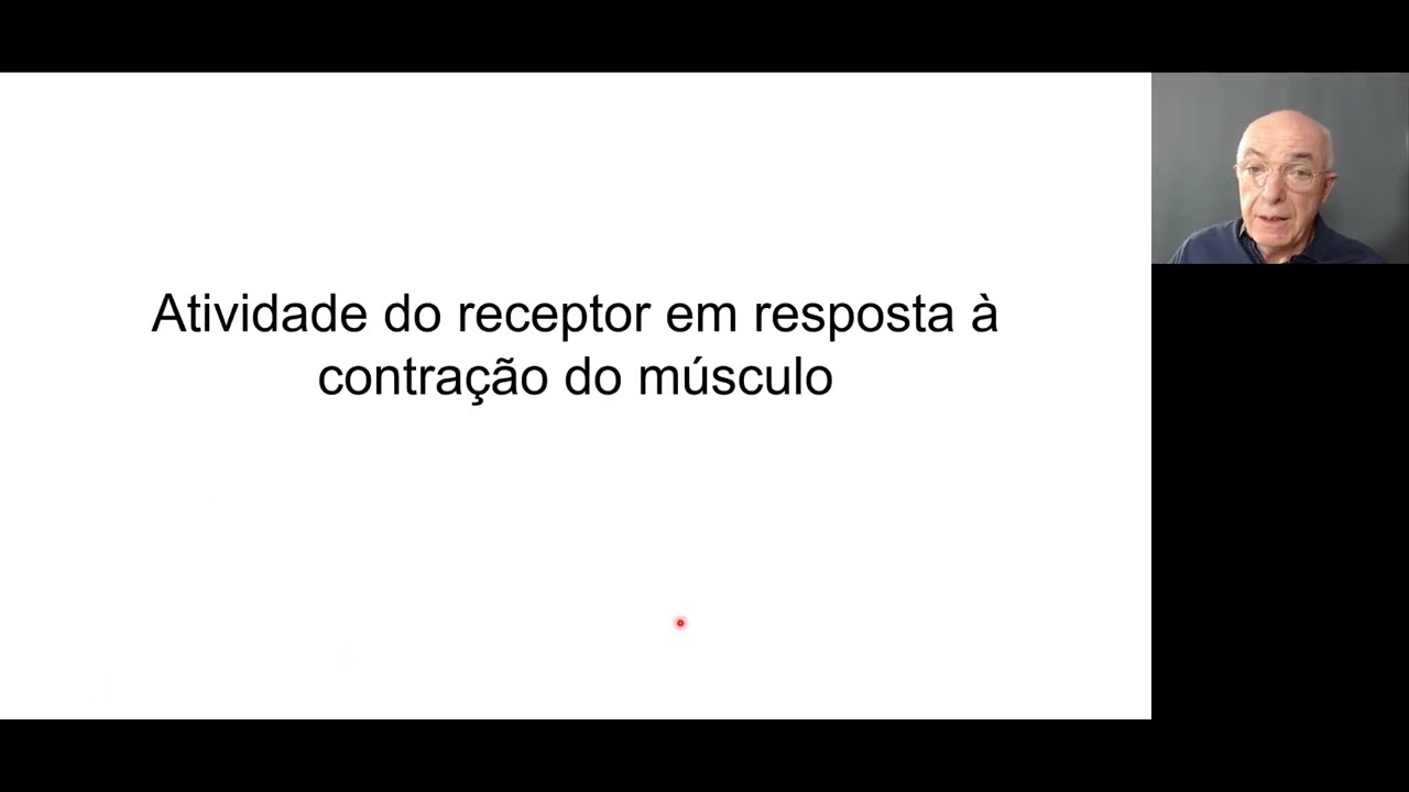 Propriocepção e reflexos medulares aula 3