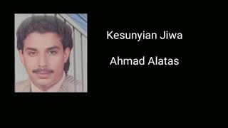 Download lagu Kesunyian Jiwa - Ahmad Alatas - OM Pelangi. mp3