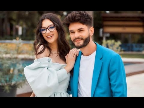 Cleopatra Stratan și Edward Sanda nu vor avea nași. Cei doi au făcut anunțul.