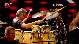 Luis Miguel - Medley viña 2012