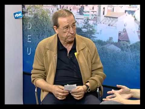 L'Entrevista amb Alfons Serrano del Club Tennis Taula Cardedeu (1)