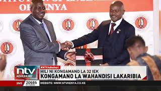 Download lagu Kongamano la 32 la wahandisi kufanywa Mombasa mp3 Download lagu Kongamano la 32 la wahandisi kufanywa Mombasa mp3