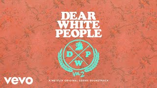 Ruth B. - Shadows (From Dear White People 2 - Audio)