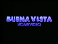 Abril Video Buena Vista Home Video 198