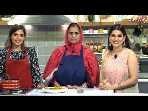 The Family Kitchen - 2021 - Episode 7