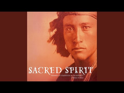 Yeha-Noha (Wishes Of Happiness And Prosperity) (Peace Pipe Mix)