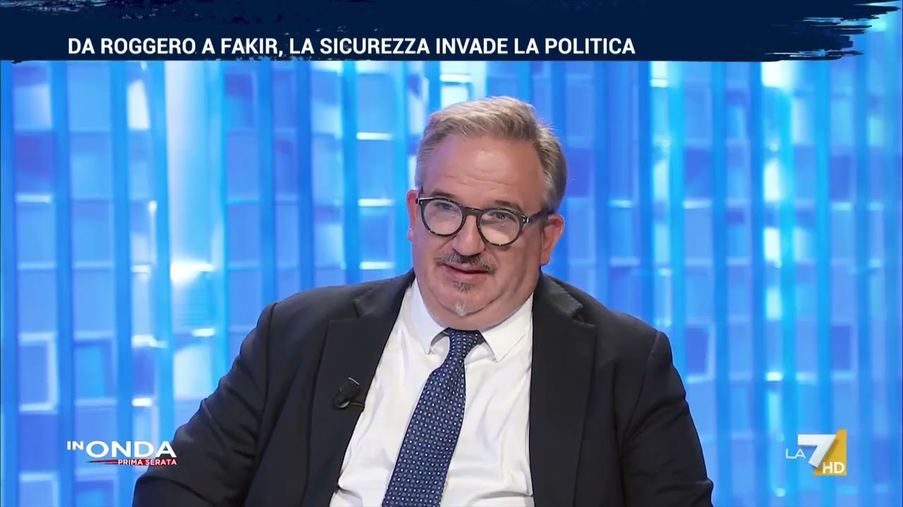Il ricordo di Antonio Di Bella per Daniele Compatangelo: "Il folletto dell'informazione che si ...