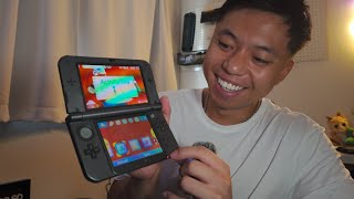I FOUND MY NEW NINTENDO 3DS XL!!
