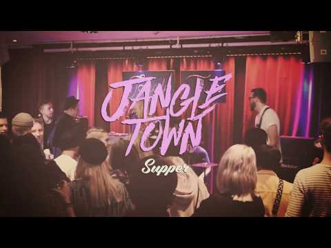 Jangle Town Supper Live