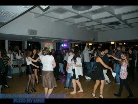 Ansambli i valleve folklorike Shqiponjat e Halmstadit (ish ilirida )Sweden  2010 By Meti