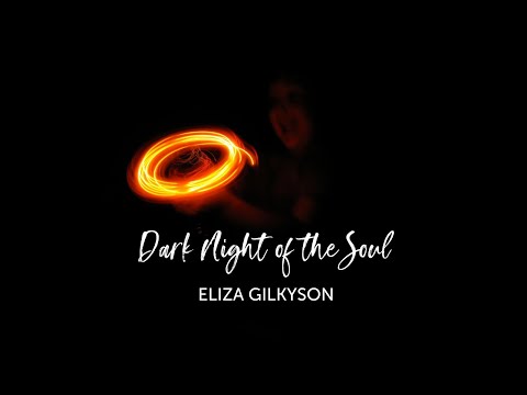 Eliza Gilkyson - Dark Night of the Soul