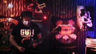 Favourite Pleasures (GUN Cover)