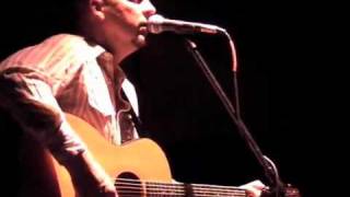 Chad Rueffer live at The Kessler Theater