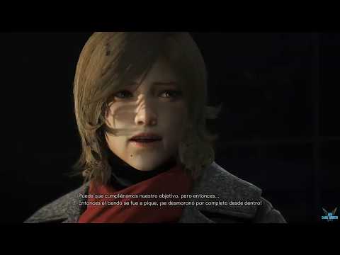 Left Alive "Capitulo 05: Una vieja Gloria - Sofia Grigorievne Alexeeva (Parte 5)"[PC] #23
