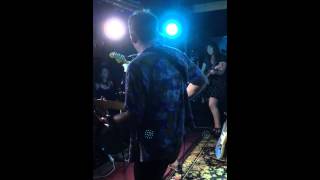 Sonny & The Sunsets - Secret Plot (Pickathon 2015)