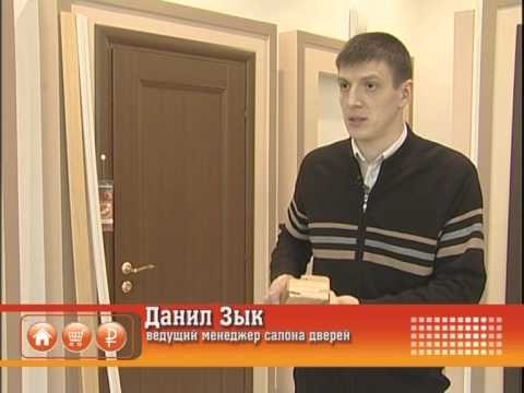 Краснодеревщик 3 тема: качество установки, доборные элементы