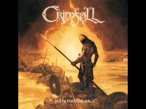 Crimfall-The Crown Of Treason
