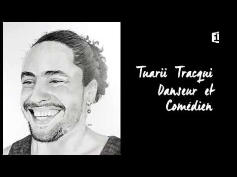 Portraits de Polynésie - Saison 2 - Episode 16 : Tuarii Tracqui