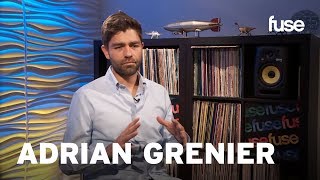 My First Gig: Adrian Grenier & Michael Ian Black