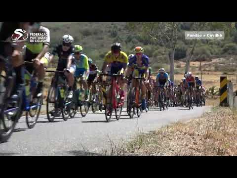 Volta a Portugal de Juniores 2022 - Etapa 4
