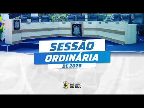 17ª Sessão Plenária de 2026