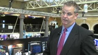 Linedata's Bob Holland Discusses Changes to the Fixed Income Market