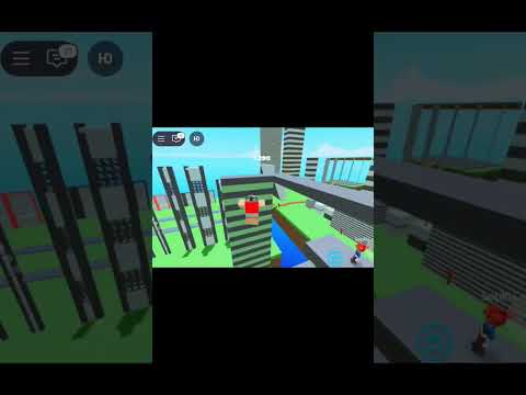 Best wallhop player #roblox#oddy#wallhop