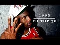 Michael Jordan S Top 30 Plays Of 1993 Regular Season And Playoffs