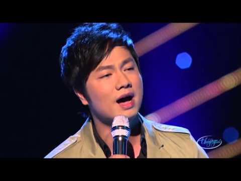 HD Paris by Night 105  II  Giận Em  -  Duy Trường