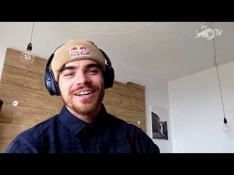 Redbull Bike MTB Bulletin #1 - Teaser