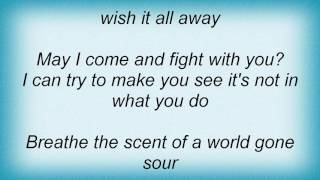 Ivy - Wish It All Away Lyrics