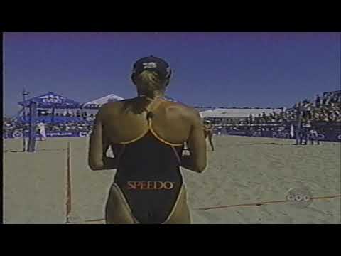 WPVA Ocean Pacific U.S. Open 1997