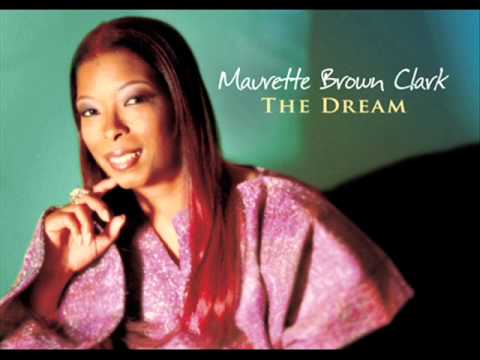 Maurette Brown Clark The Dream