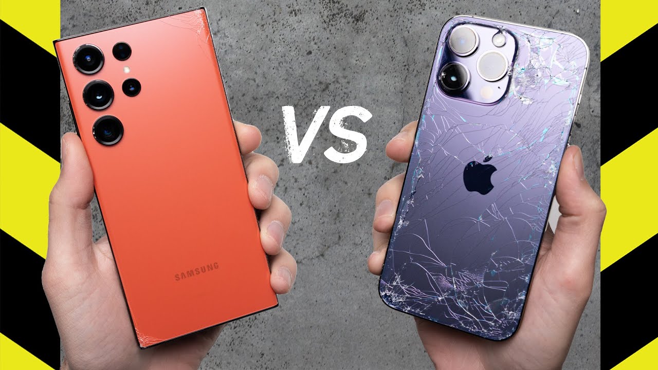 iPhone 14 Pro可拿裸機?國外測試曝殘酷真相