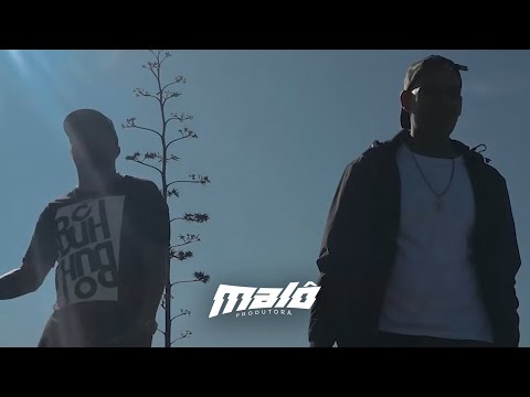 Mc Pablo e Mc Caçula  - Além Das Grades